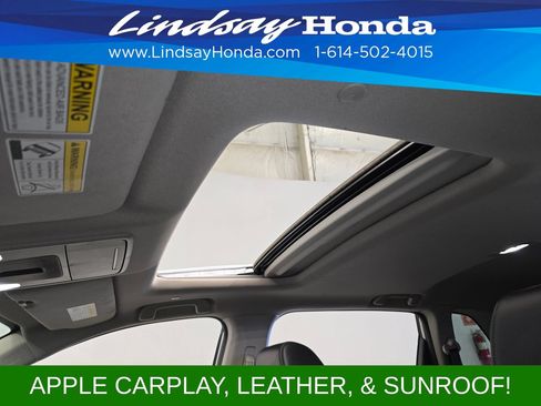 Used 2024 Honda CR-V EX-L image 21