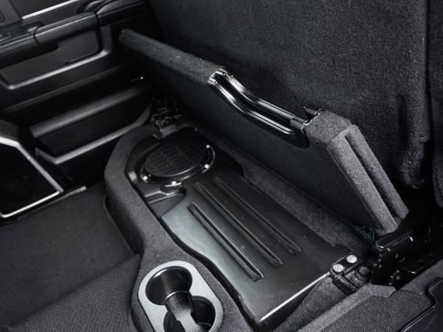 Used 2019 RAM 2500 Laramie w/ Night Edition AWD/4WD image 36