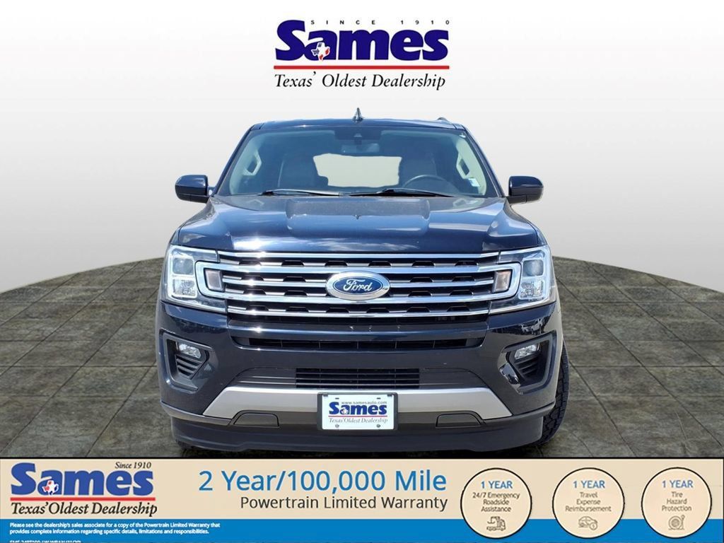Used 2021 Ford Expedition XLT RWD image 9