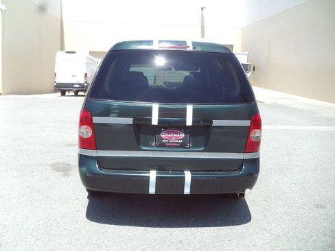 Used 2003 MAZDA MPV LX FWD image 13
