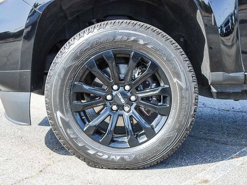 Used 2022 GMC Canyon Elevation w/ Trailering Package RWD image 11