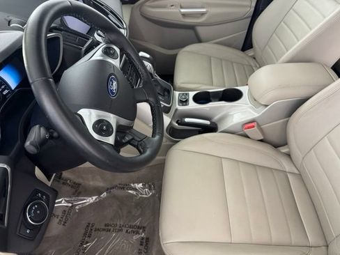 Used 2013 Ford C-MAX SEL FWD image 24