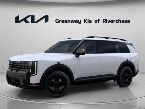 New 2027 Kia Telluride SX X-Line image 4
