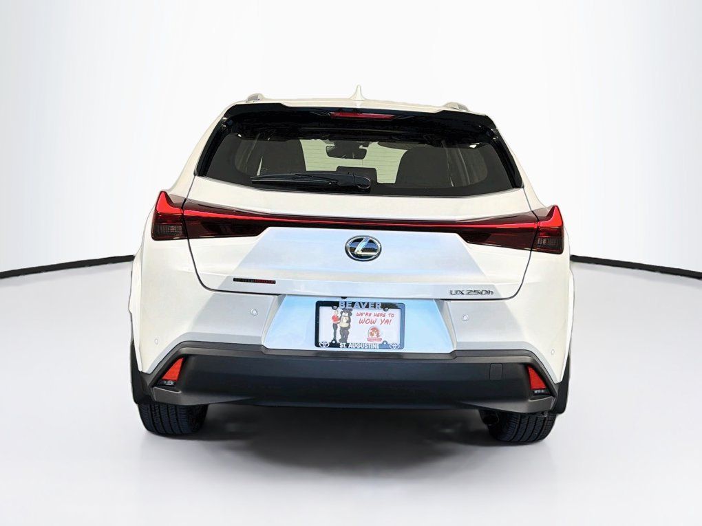 Used 2024 Lexus UX 250h FWD w/ Premium Package image 8