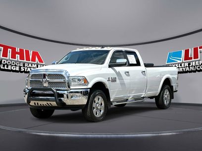 Used 2016 RAM 3500 Laramie