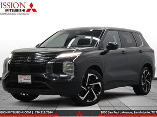 Used 2022 Mitsubishi Outlander ES video 1
