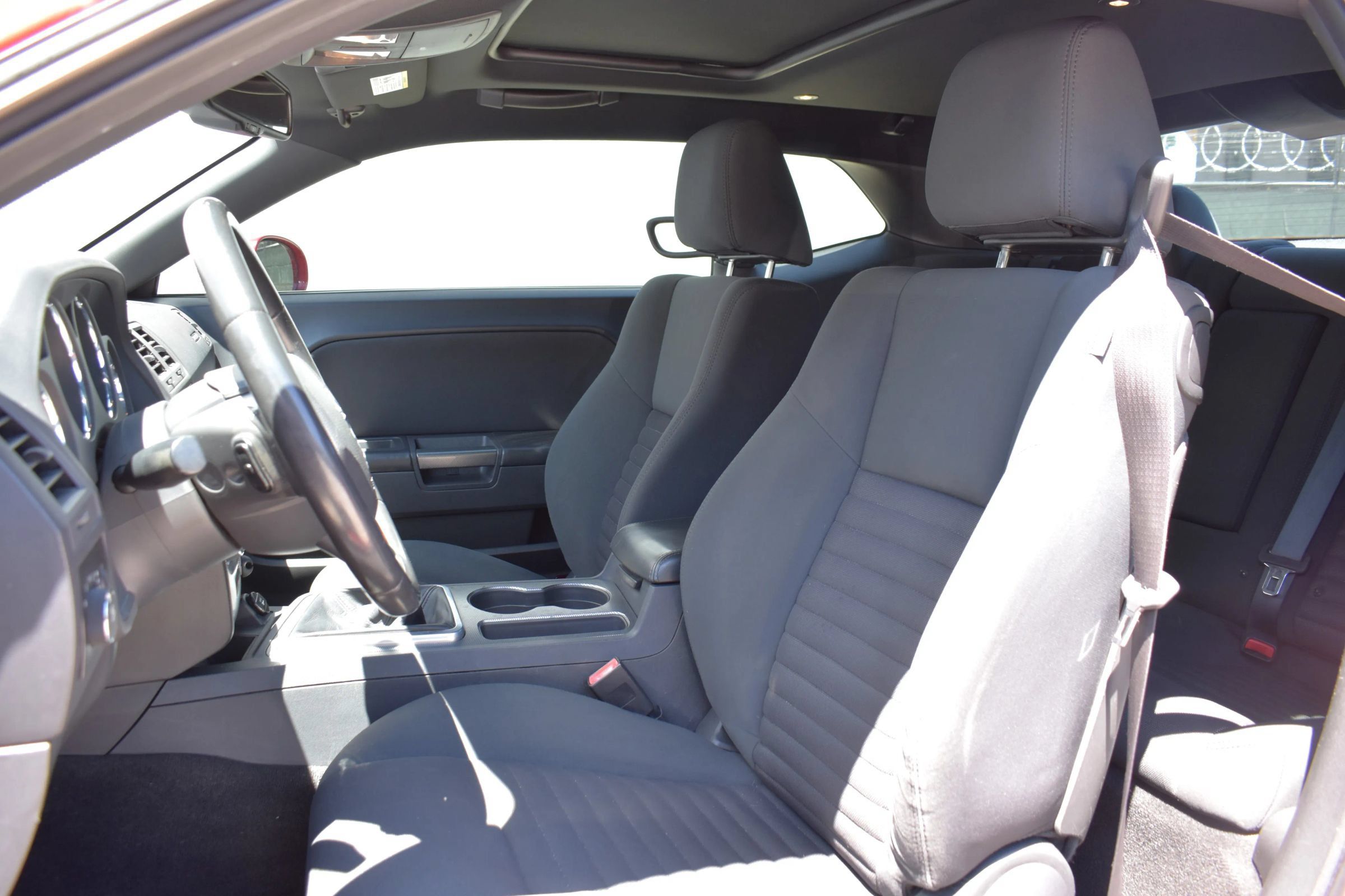 Used 2011 Dodge Challenger R/T RWD image 44