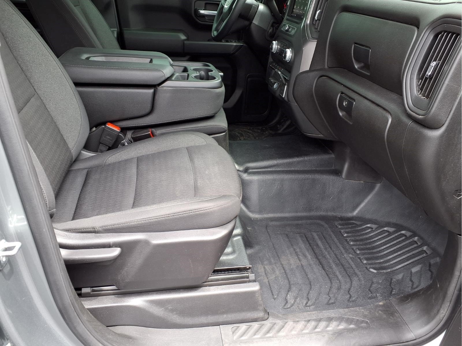 Used 2026 GMC Sierra 1500 Pro w/ Pro Value Package AWD/4WD image 24