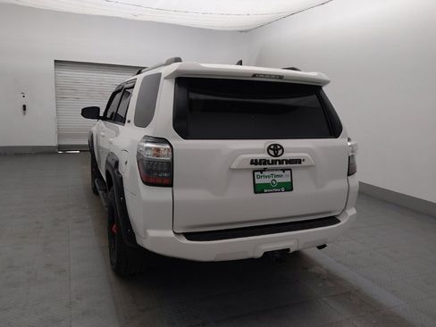 Used 2019 Toyota 4Runner SR5 RWD image 5