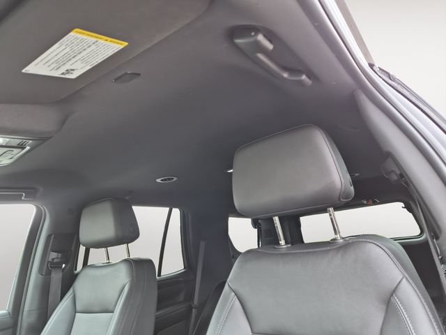 Used 2022 Chevrolet Tahoe LT AWD/4WD image 12