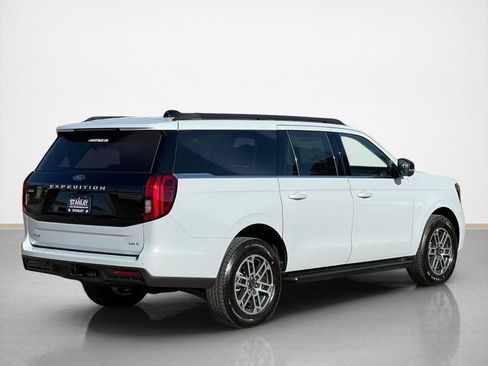 New 2026 Ford Expedition Max Active image 7