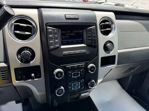Used 2013 Ford F150 XLT w/ Luxury Equipment Group AWD/4WD image 19