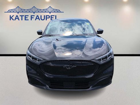 Used 2025 Ford Mustang Mach-E Select RWD image 2