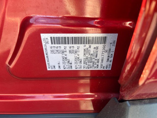 Certified 2025 Nissan Rogue S AWD/4WD image 24