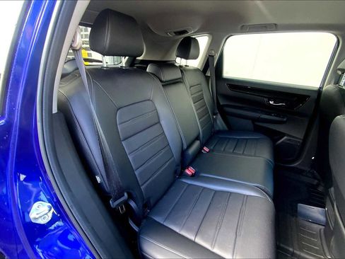 Used 2023 Honda CR-V EX-L image 35