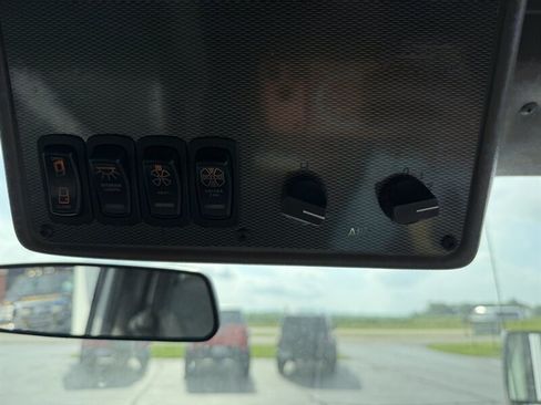 Used 2019 Ford E-450 and Econoline 450 Super Duty w/ Shuttle Bus Prep Package RWD image 11