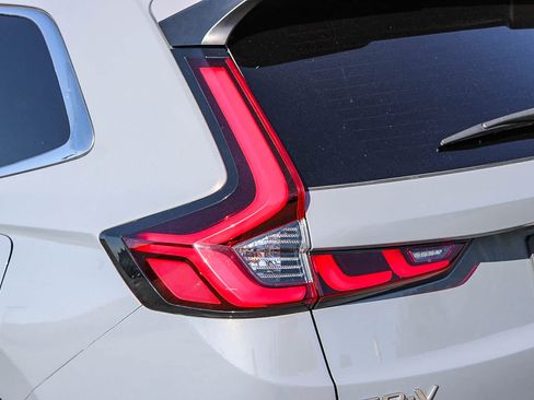 Certified 2024 Honda CR-V Sport-L image 8