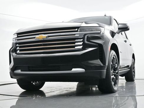 Used 2024 Chevrolet Tahoe High Country w/ Advanced Technology Package image 55