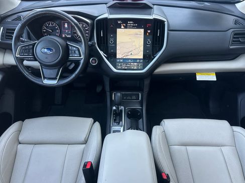 Used 2024 Subaru Ascent Limited w/ Technology Package image 15