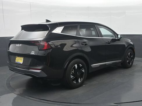 Used 2026 Kia Sportage LX FWD image 7