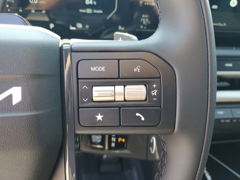 New 2027 Kia Telluride X-Line SX Prestige image 22