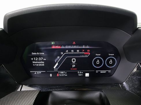 Used 2024 Audi RS 3 image 47