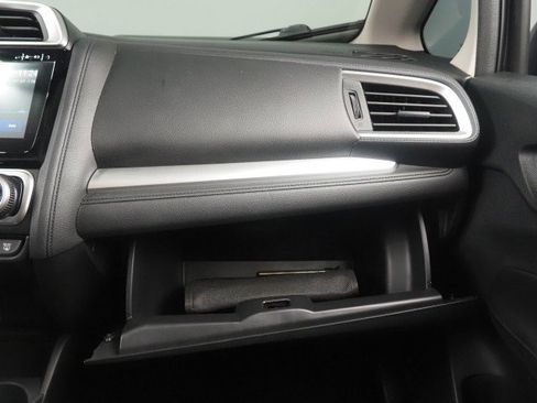 Used 2015 Honda Fit EX image 32