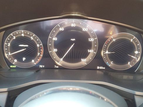 New 2026 MAZDA CX-90 3.3 Turbo w/ Premium Plus Pkg image 26