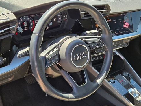 Used 2024 Audi A3 2.0T Premium FWD image 9