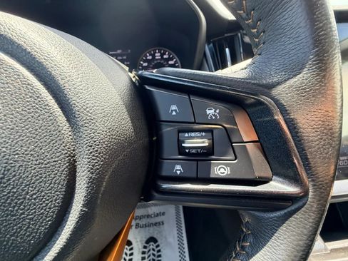 Used 2022 Subaru Outback Wilderness AWD/4WD image 15