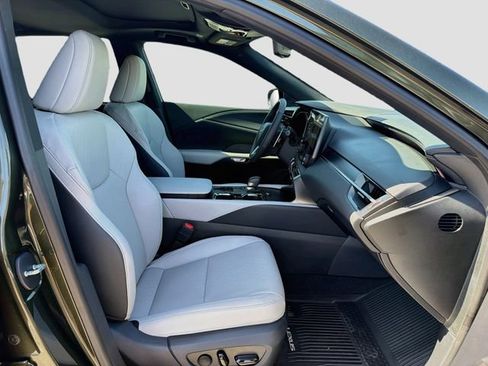 New 2026 Lexus RX 350 Premium Plus FWD image 16