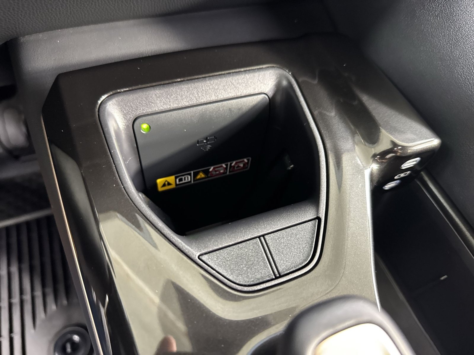 Used 2025 Toyota Crown Signia AWD/4WD image 42