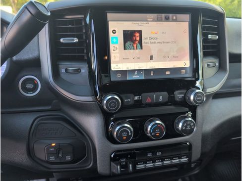 New 2026 RAM 2500 Tradesman w/ Chrome Appearance Group image 15