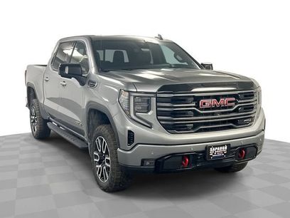 New 2026 GMC Sierra 1500 AT4 w/ AT4 Premium Package