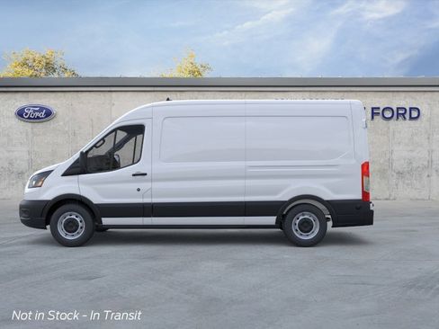 New 2026 Ford Transit 250 148 Medium Roof RWD image 3