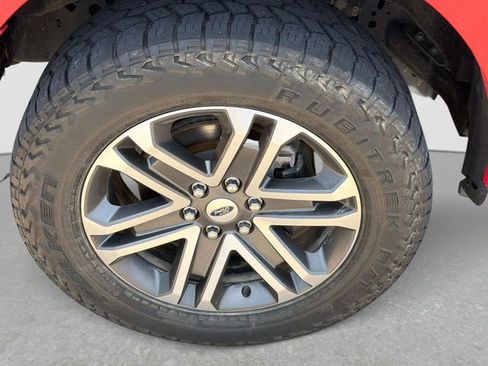 Used 2022 Ford F150 XL w/ STX Appearance Package AWD/4WD image 11