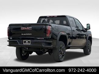 New 2026 GMC Sierra 2500 AT4X AWD/4WD video 3