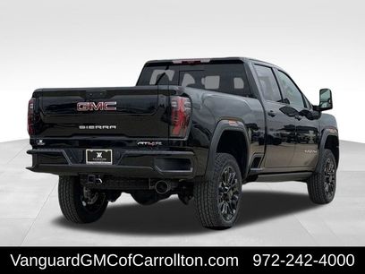 New 2026 GMC Sierra 2500 AT4X