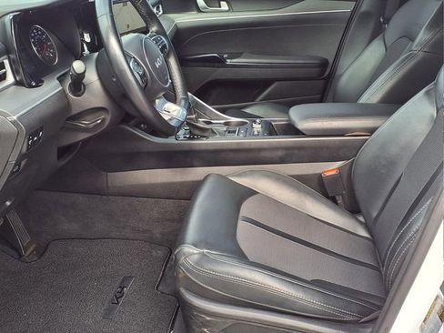 Used 2023 Kia K5 GT-Line AWD/4WD image 17