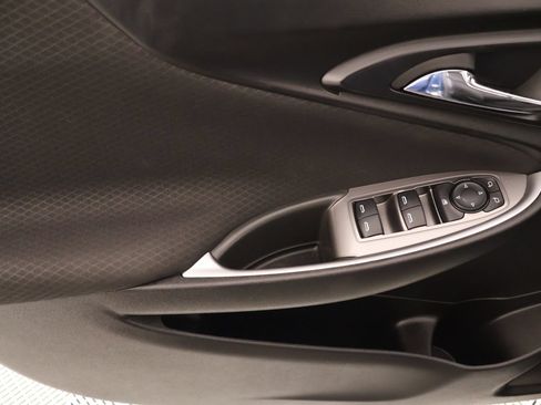Used 2025 Chevrolet Malibu RS FWD image 14