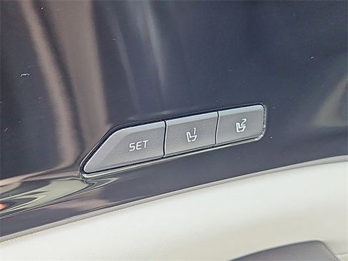 Certified 2024 Kia Carnival SX Prestige image 20