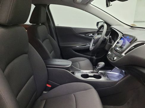 Used 2024 Chevrolet Malibu LT image 21