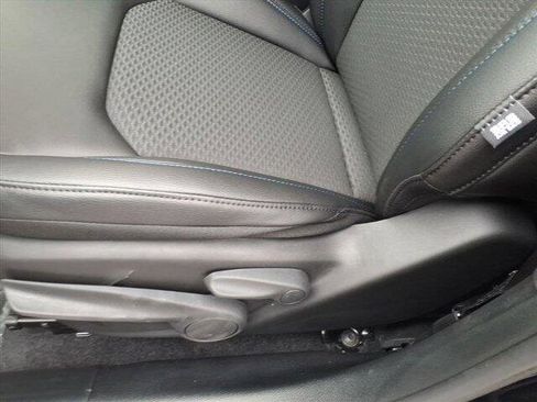 New 2026 Jeep Compass Latitude image 10