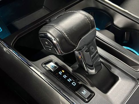 Used 2021 Ford F150 Lariat AWD/4WD image 21