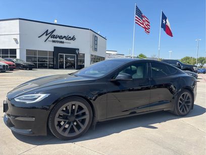 Used 2022 Tesla Model S