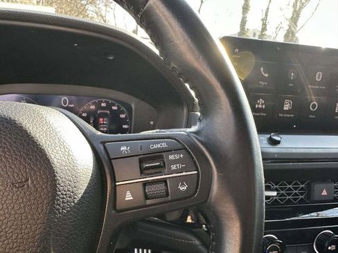 Used 2023 Honda Accord Sport image 29