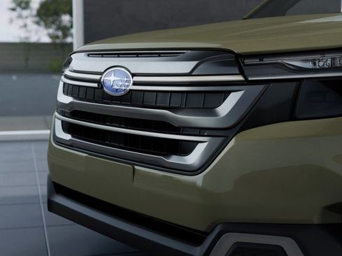 New 2026 Subaru Forester Touring AWD/4WD image 11