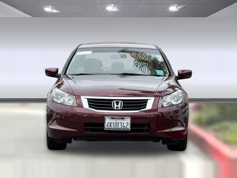 Used 2009 Honda Accord EX image 5