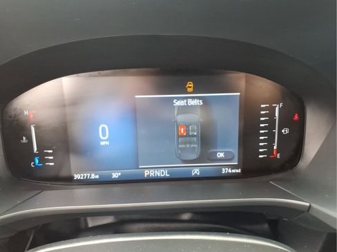 Used 2023 Ford Escape ST-Line Select image 15