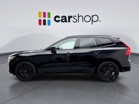 Used 2024 Volvo XC60 T8 Ultimate w/ Climate Package AWD/4WD image 2